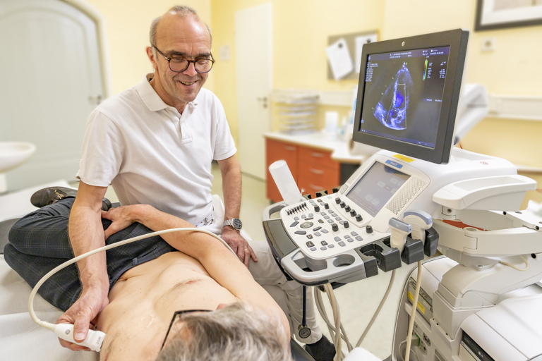 Bergisches-Zentrum-Kardiologie-Angiologie-Ultraschall